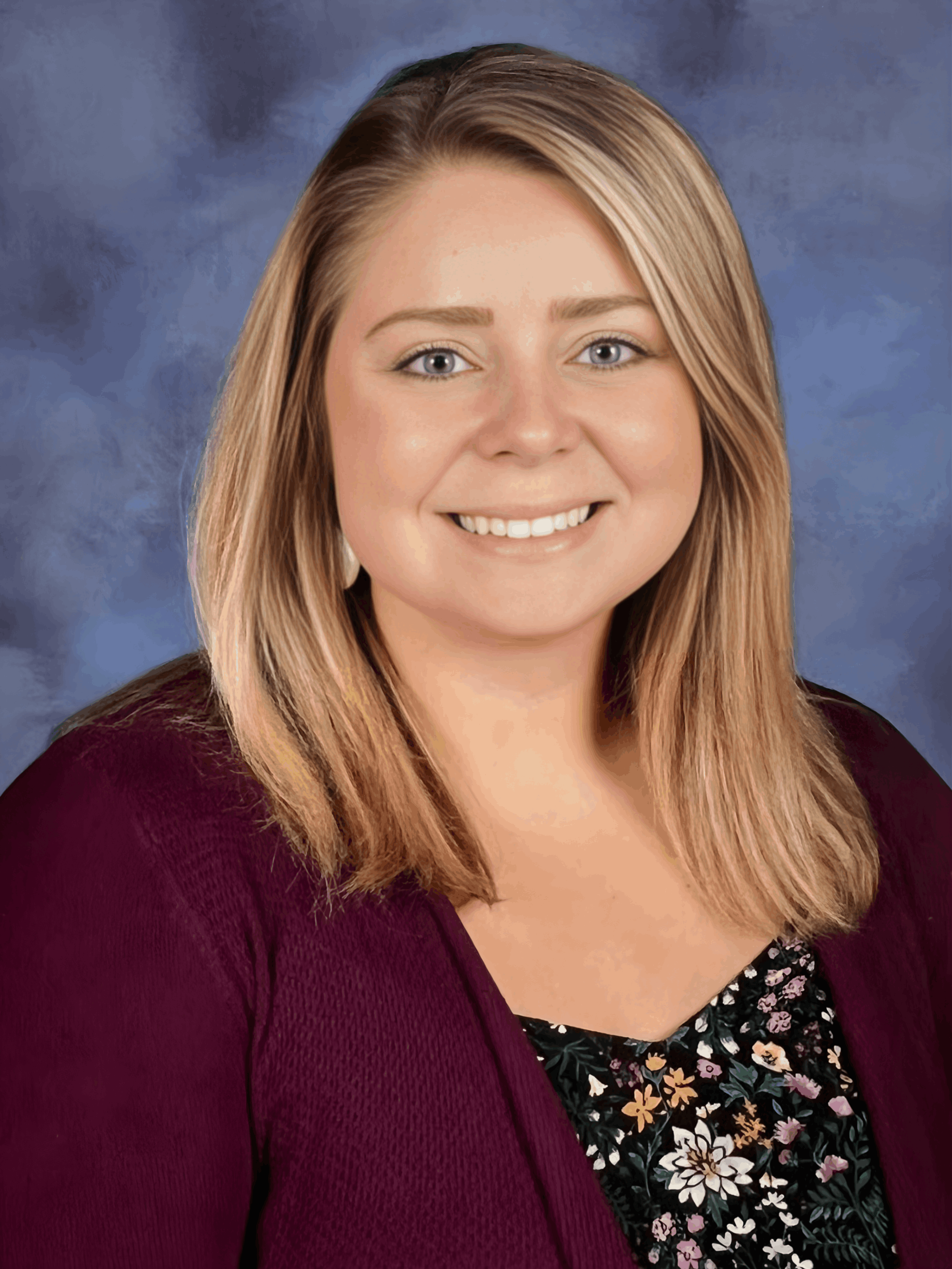 SCPS Announces 2025-26 Division Teacher of the Year